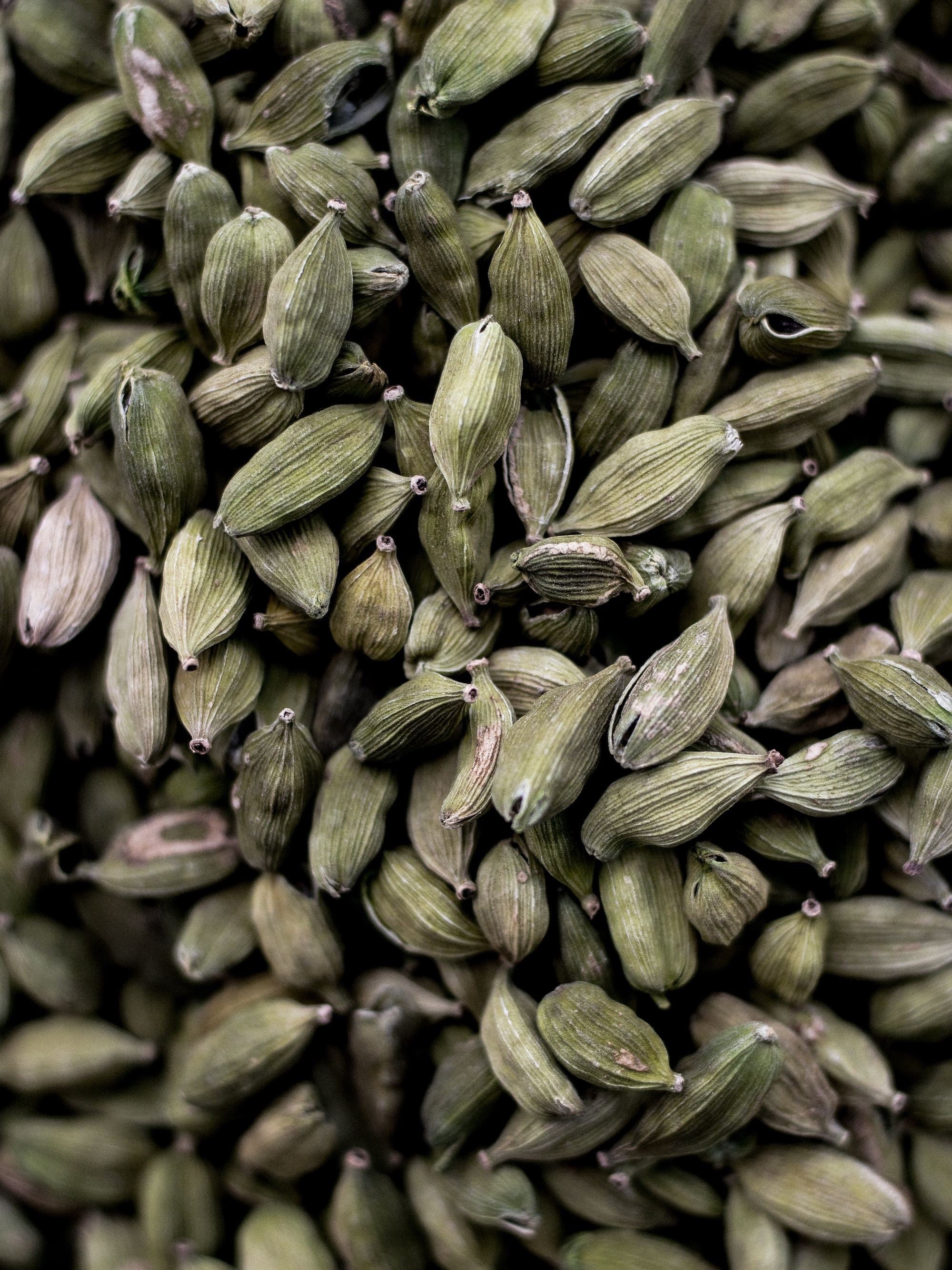 cardamom